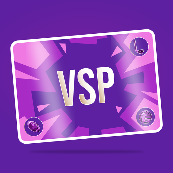 VaynerSports Pass #13569