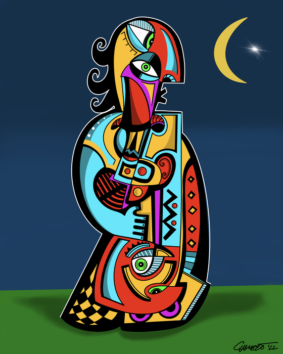 Midnight Meanderings