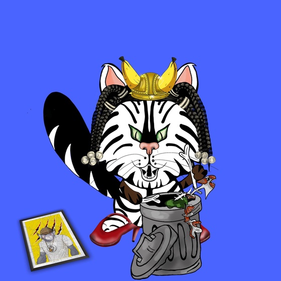 CatBoners #2605