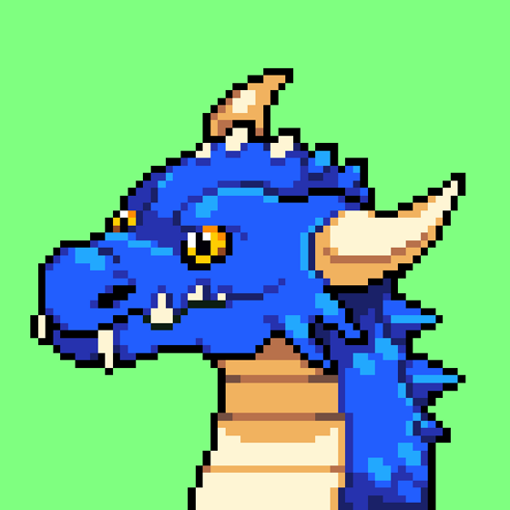 Dragons #125