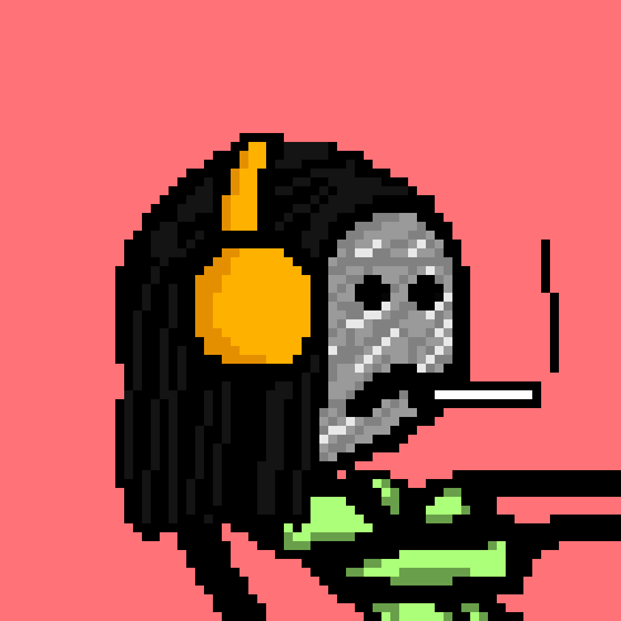 Pixel Mfers #578