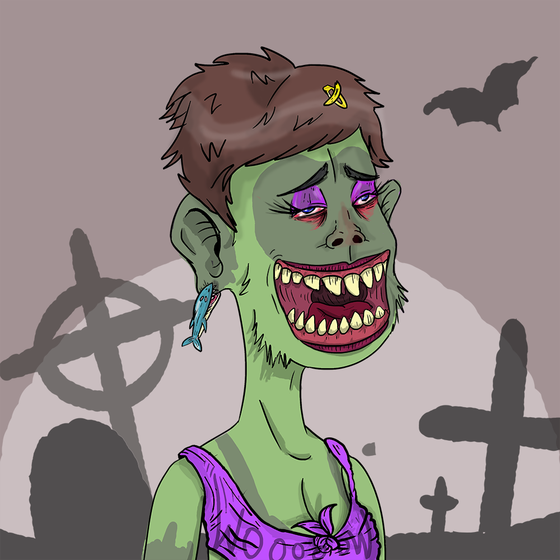 Our Founder Is Dead #9577