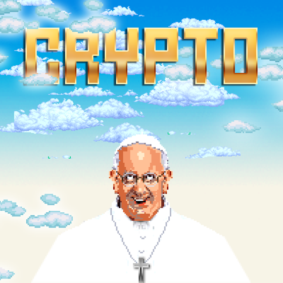 CryptoPope 05