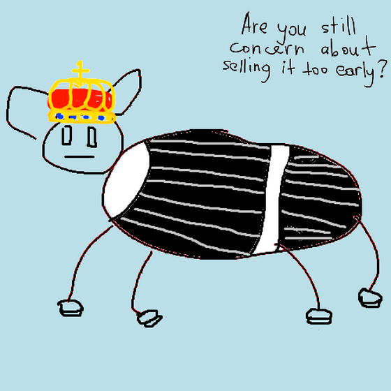 Shitty Sheep #9839