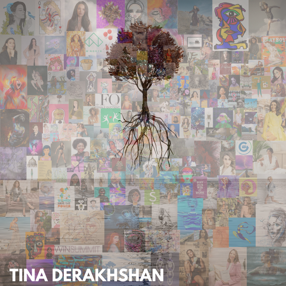 Tina Derakhshan