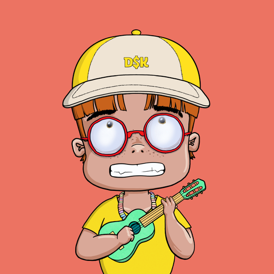 Kid #2571