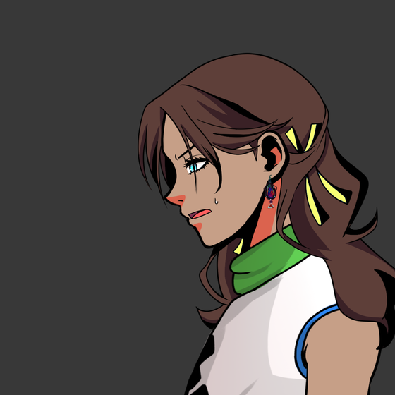 Project Kaito #333