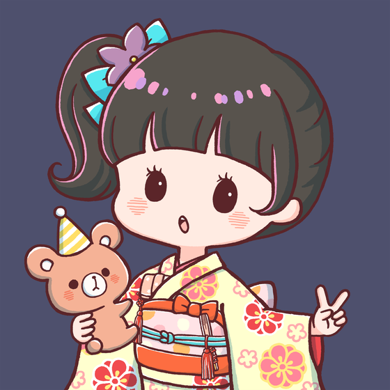 NAGOMI #2010