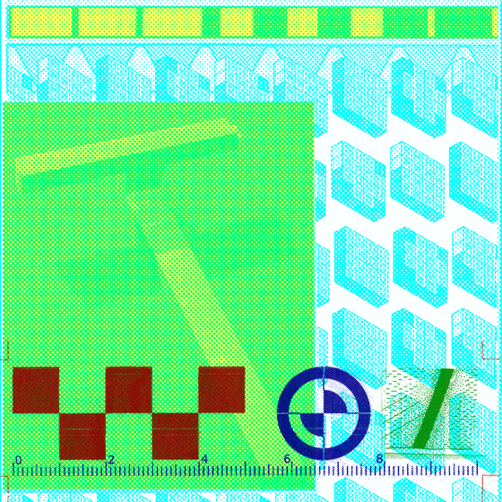 Bitmaps #36