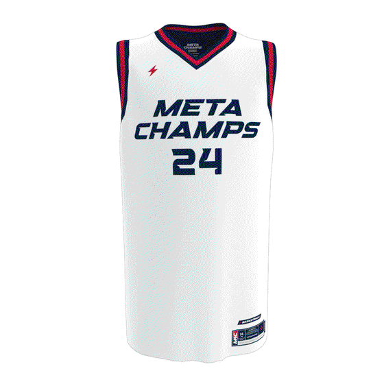 Home Jersey #24