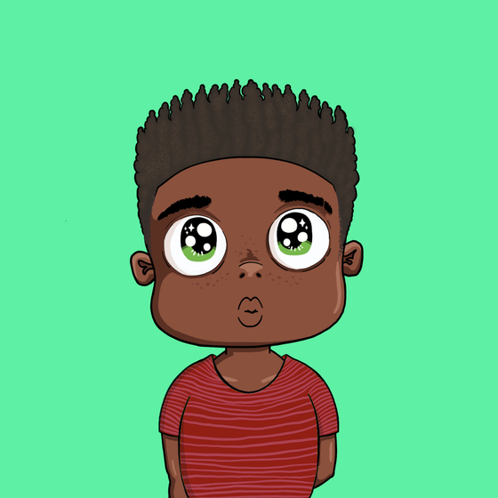 Kid #2414