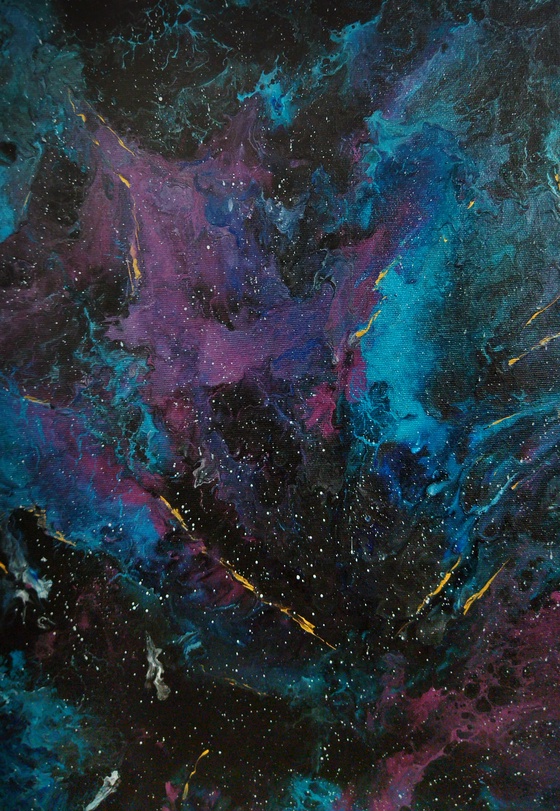 Galaxy - 2 ✨