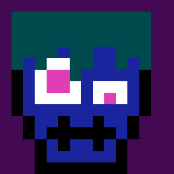 Pixel Minds #392