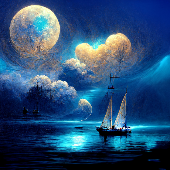 My Childhood Fantasy #499