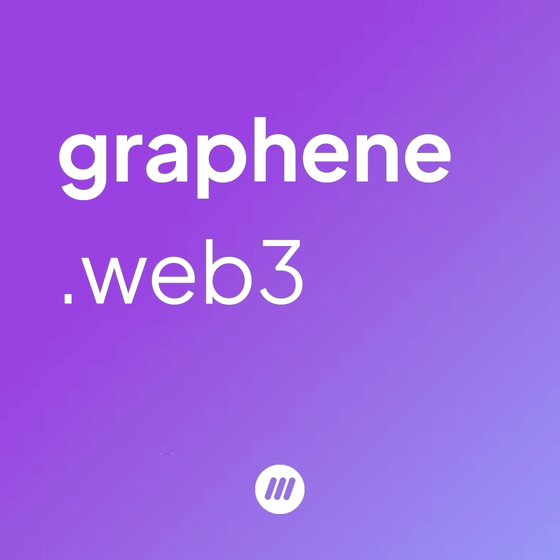 graphene.web3