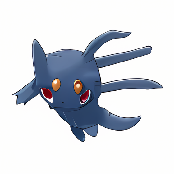 PokeGAN 793
