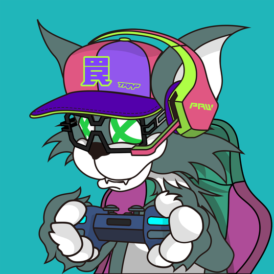 PAWTHEHYPERLYNX #177