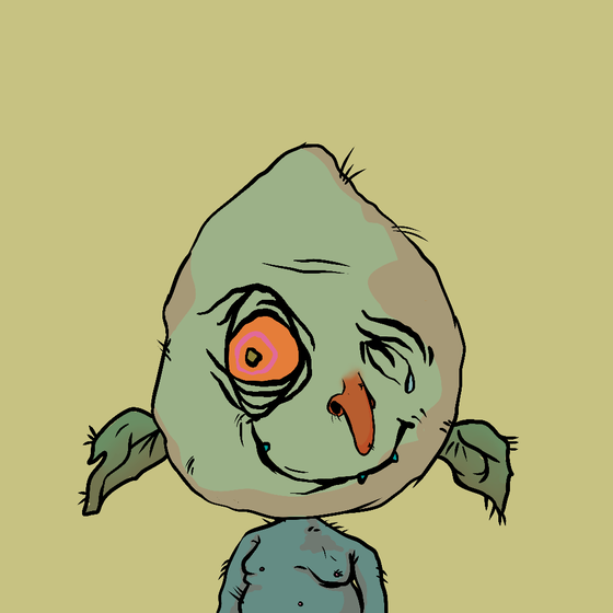 Goblin Bbys #921