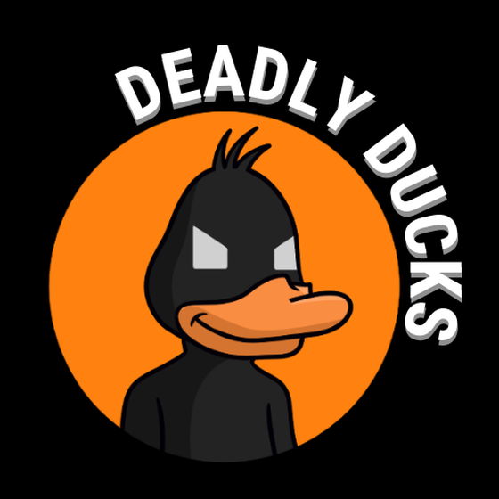 Deadly Ducks