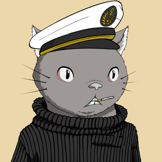 Kitaro Yacht Club #6100