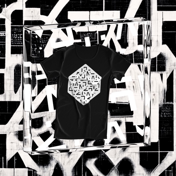 Numerai NFTee #3391