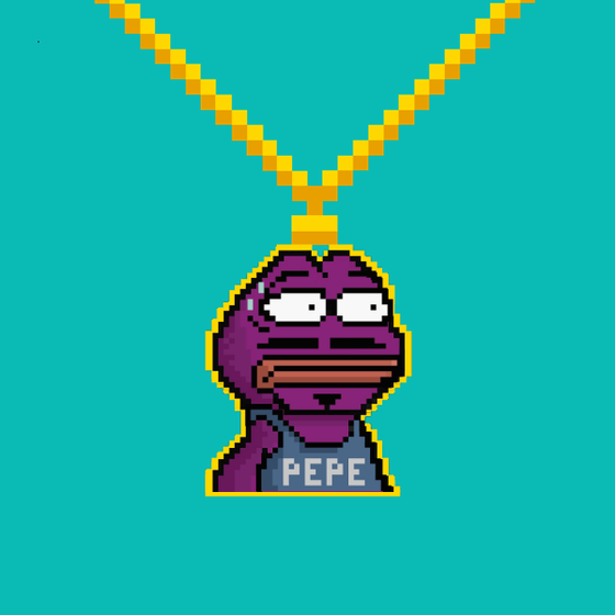 TiffPepe #5057