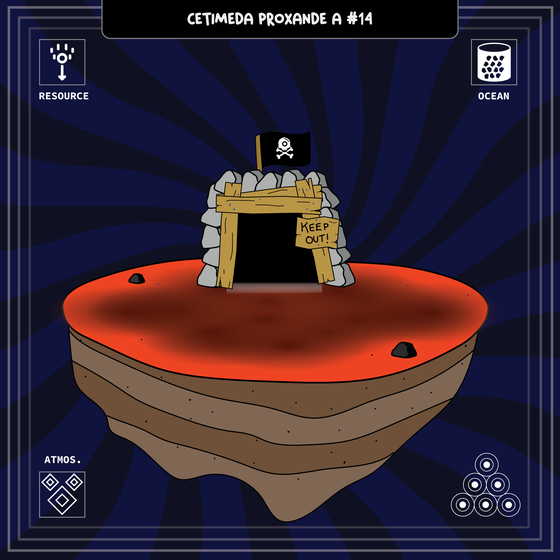 Cetimeda Proxande A (Parcel #14)