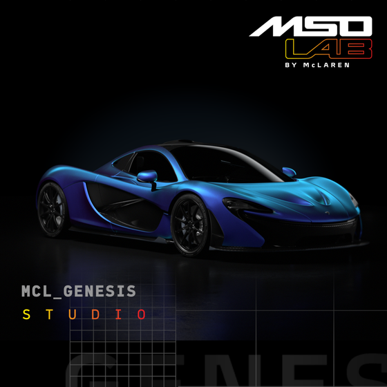 MSO LAB Genesis #474