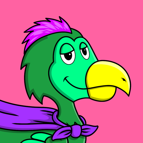 Infinite Dodos #7