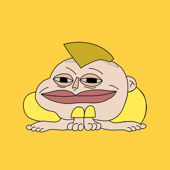 SergToad #215