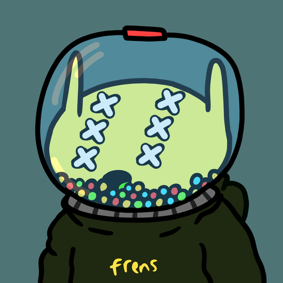 alien fren #4582