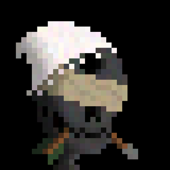 Based Ghoul ⛧ 6439