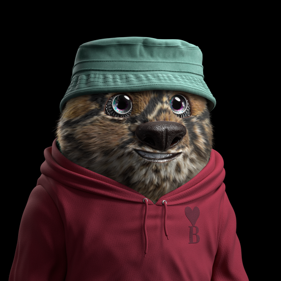 Crypto Bear #4178