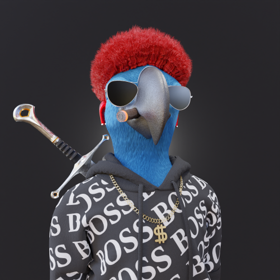 TheParrotBoss #98