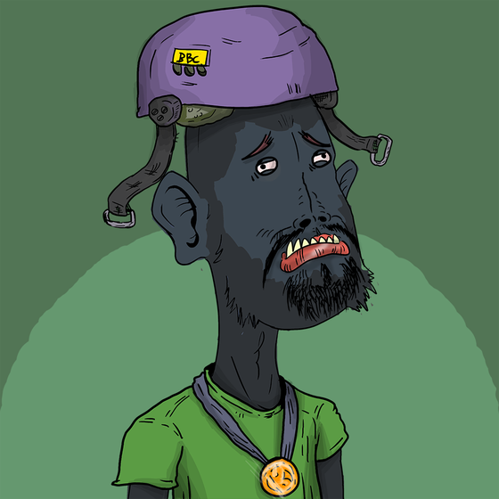 Our Founder Is Dead #1694