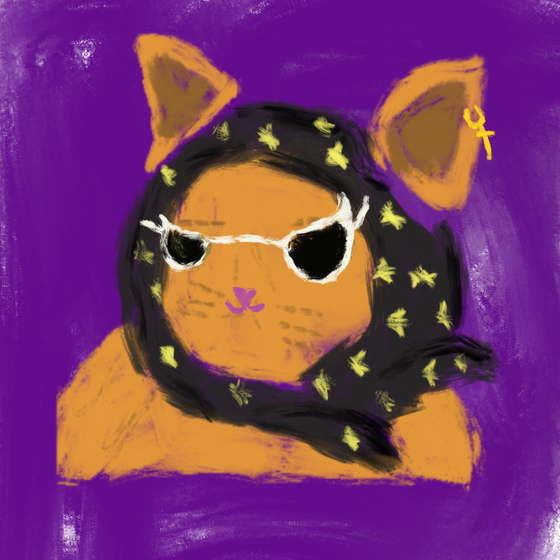 Cat #180