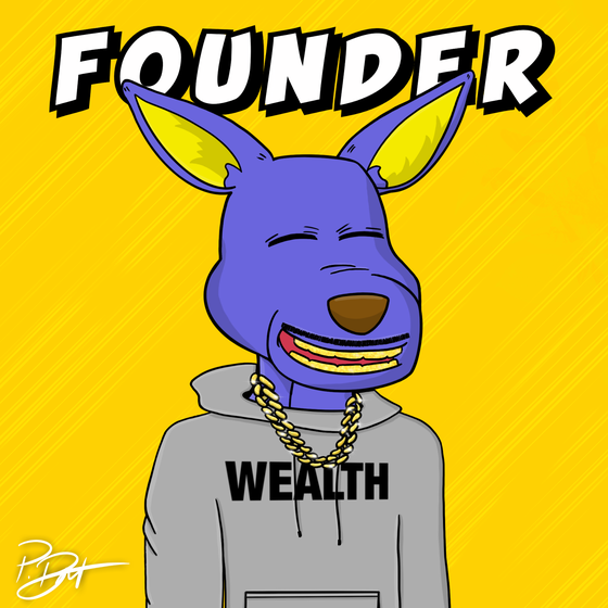 #887 - FOUNDERS COMMON