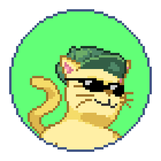 Catcoin #580