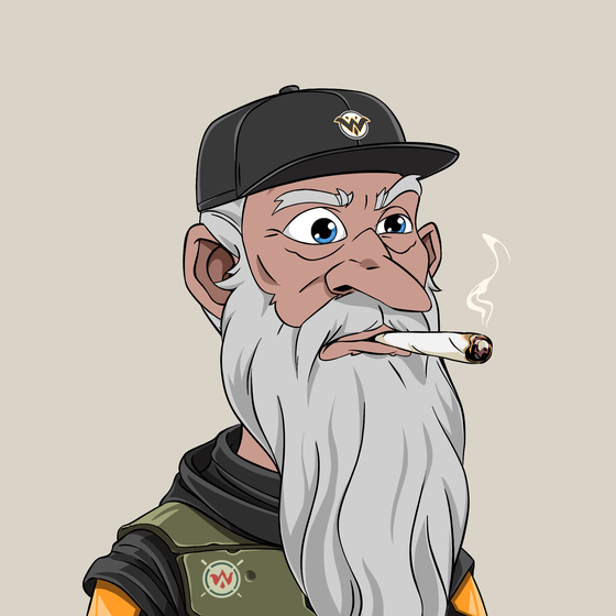 Wizard #3835