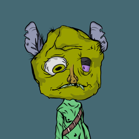 Hobgoblintown #2648