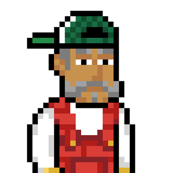 Farmer #3460