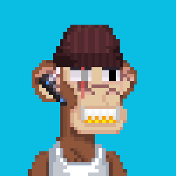 ApeGang #5774