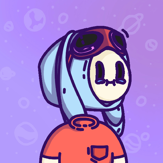 Little Hoodie  #35