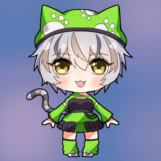 NYAVATAR #81