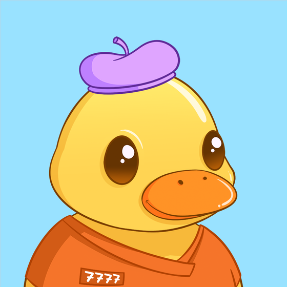 Duck Frens #791