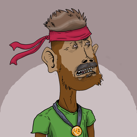 Our Founder Is Dead #1856