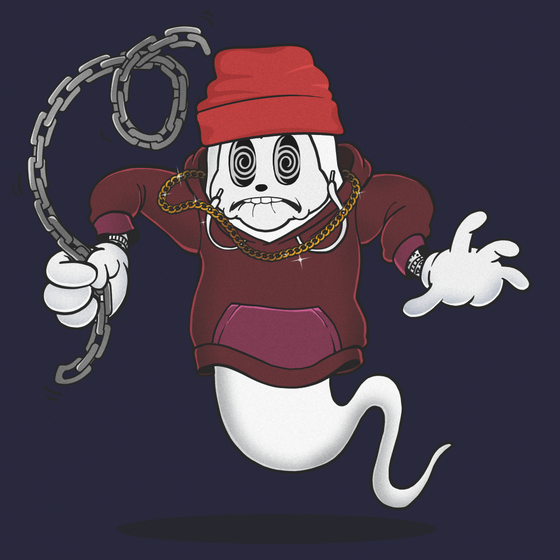 Prisoner #5555