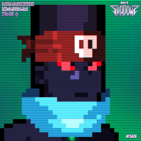 BITSHADOWZ #569