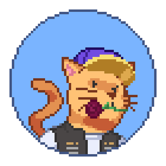Catcoin #626