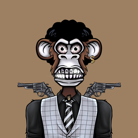 Gangstapes #3271
